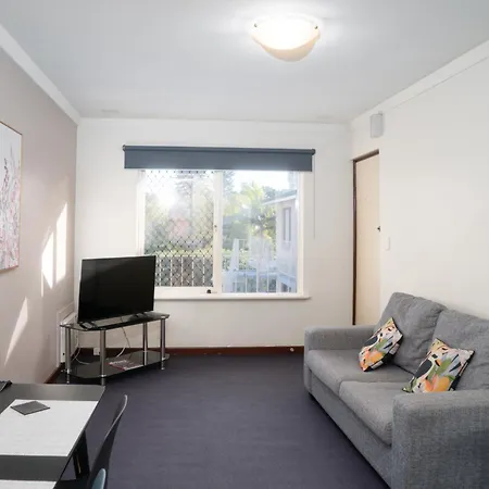 Apartment 26 Burswood-3